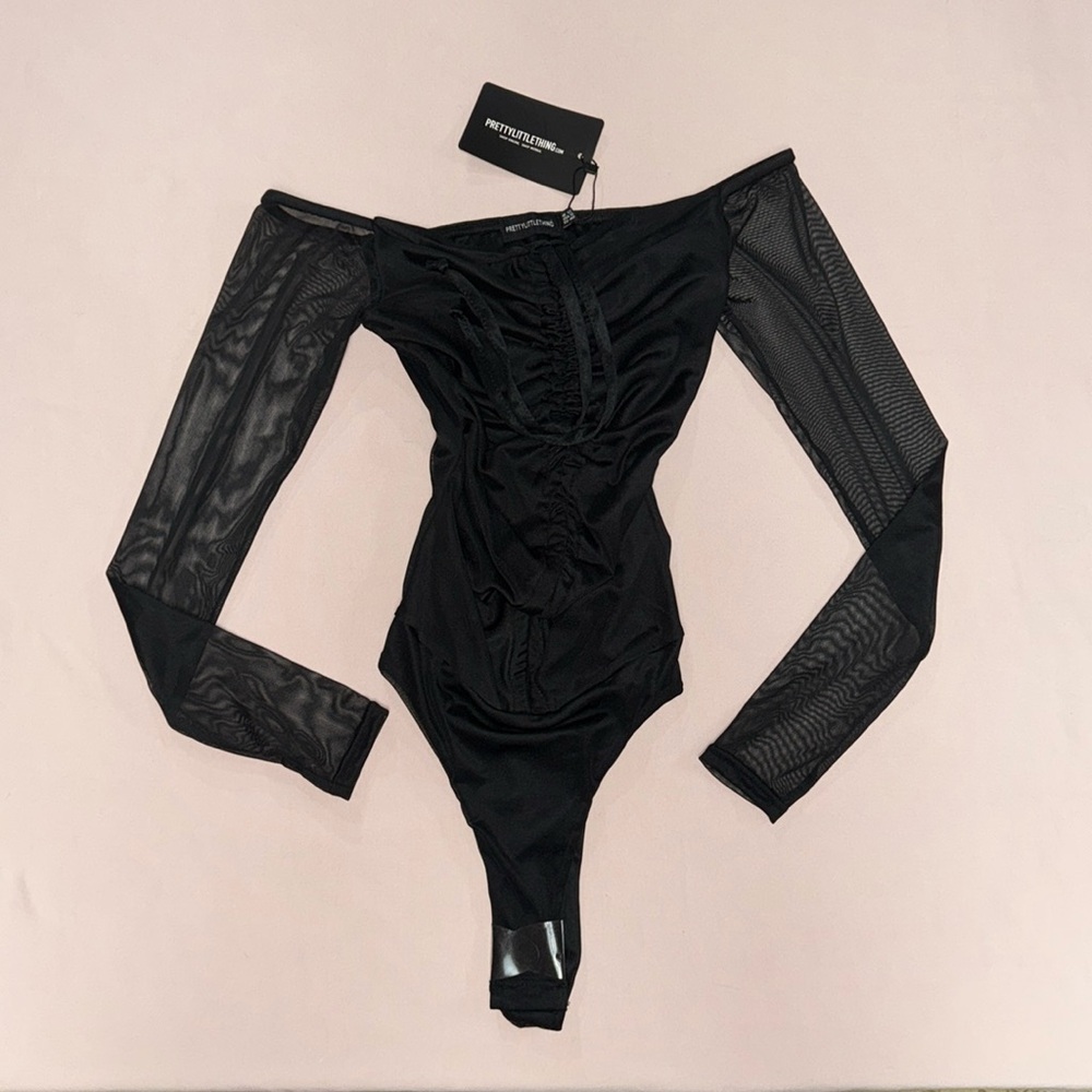 PrettyLittleThing BodySuit